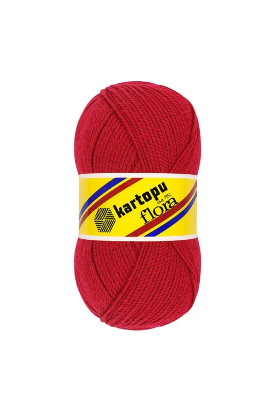 KARTOPU FLORA 132