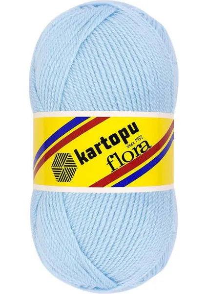 KARTOPU FLORA 540