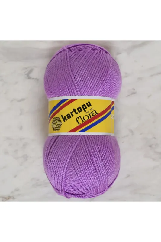 KARTOPU FLORA 716