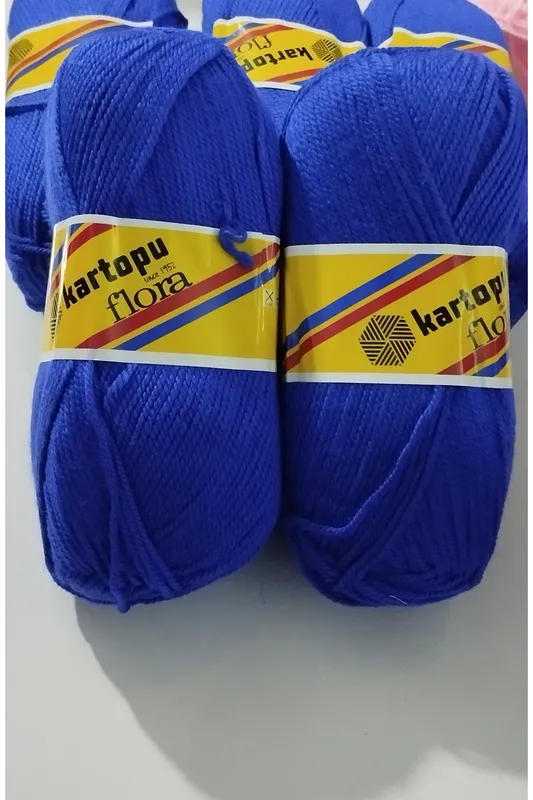 KARTOPU FLORA 760