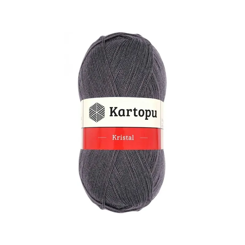 KARTOPU GONCA 1003 KOYU GRİ