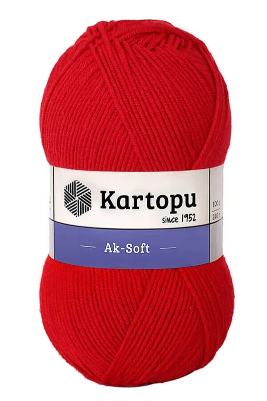KARTOPU GONCA 150 KIRMIZI