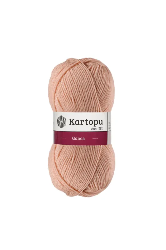 KARTOPU GONCA 1873 PUDRA PEMBE