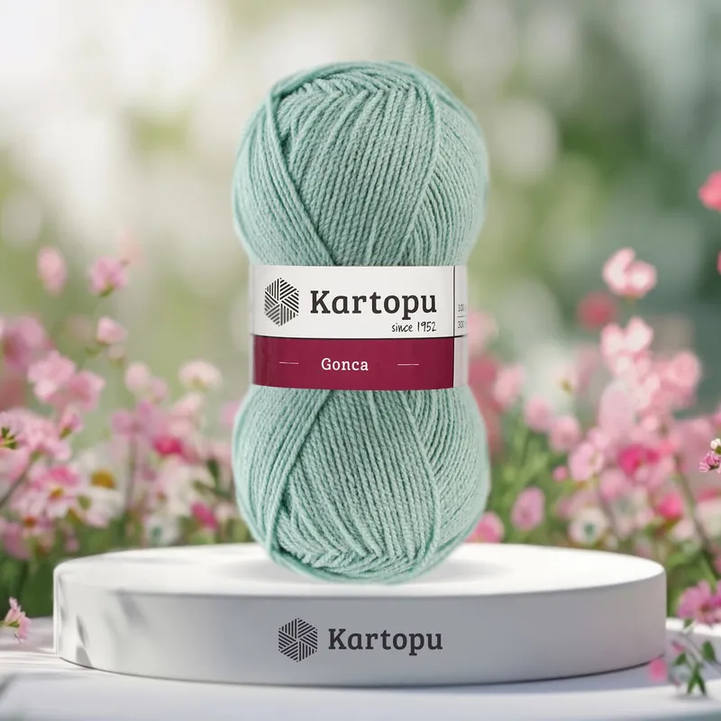 KARTOPU GONCA 263 KİREMİT