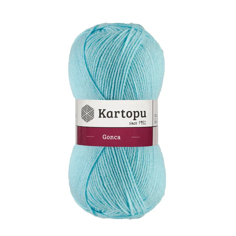 KARTOPU GONCA 313