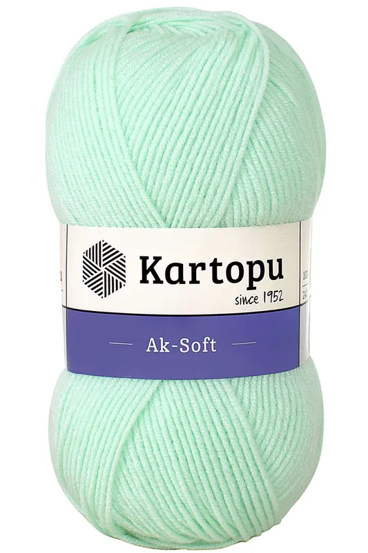 KARTOPU GONCA 563 SU YEŞİLİ