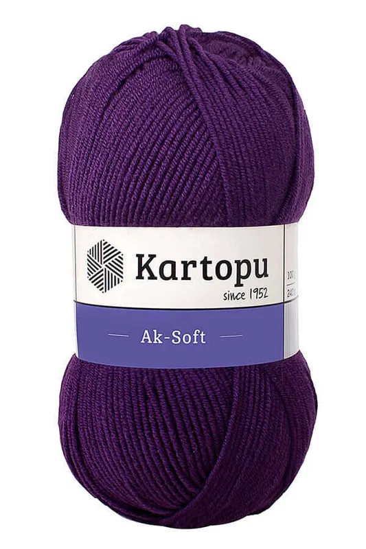 KARTOPU GONCA 721 MOR