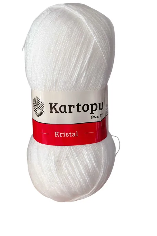 KARTOPU KRİSTAL 1794