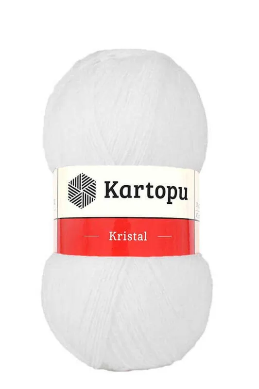 KARTOPU KRİSTAL K010