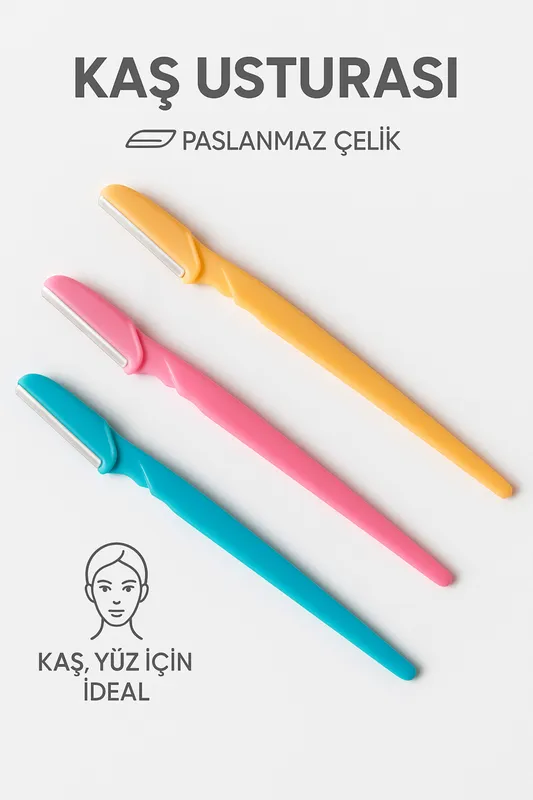 KAŞ USTURASI ( YARICCI )