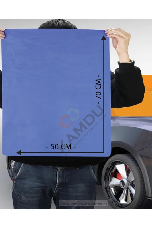 KEÇE 50X70  BÜYÜK BOY