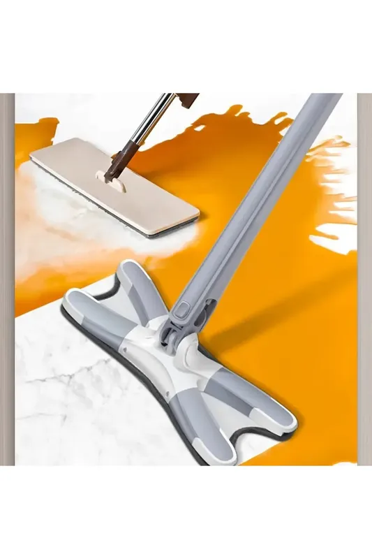 KELEBEK SIKMALI MOP