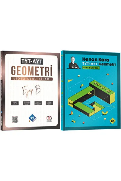 KENAN KARA AYT-TYTY GEOMETRİ