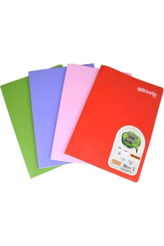 KESKİNCOLOR 60 YAPRAK ÇİZGİLİ