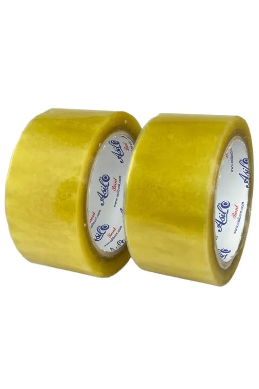 KOLİ BANDI ALFA 80 METRE