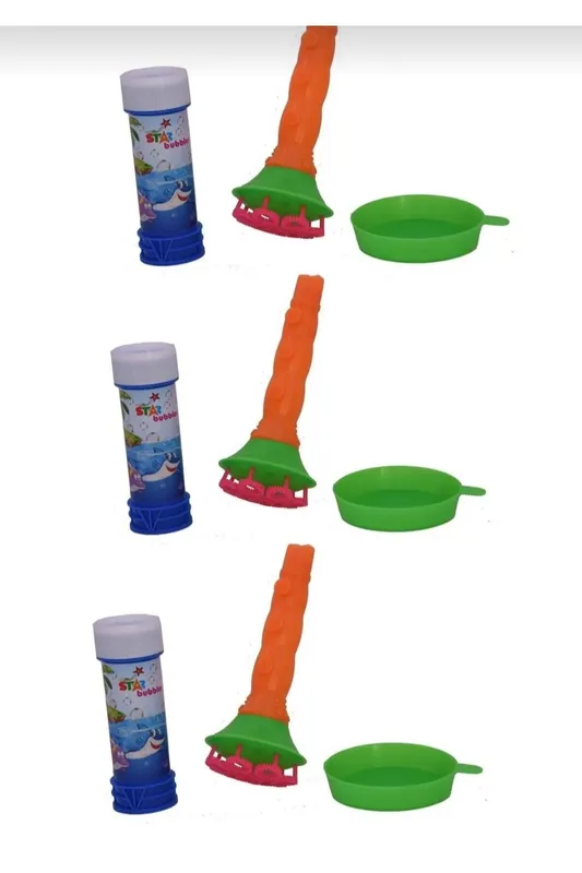 KÖPÜK ÇIKARAN FLÜT