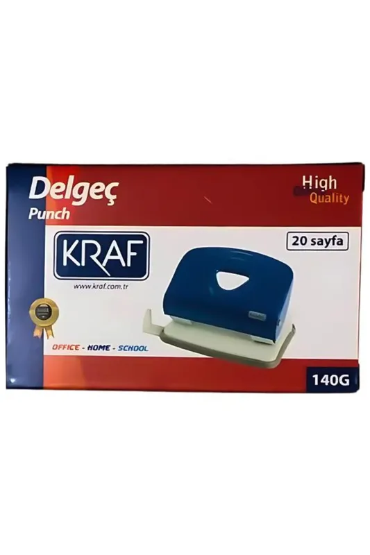 KRAF MİNİ DELGEÇ