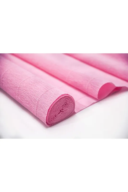 KRAPON KAĞIDI PEMBE