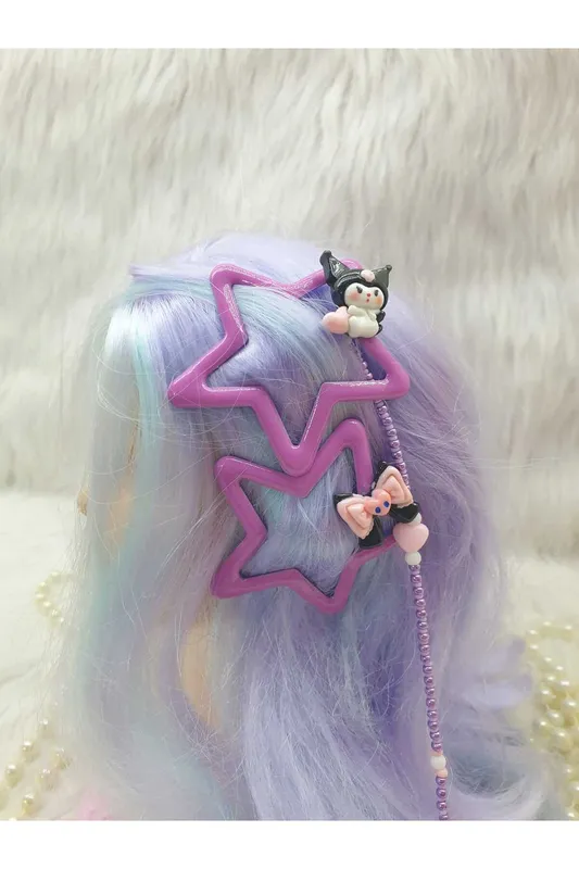 KUROMİ TOKA İKİLİ