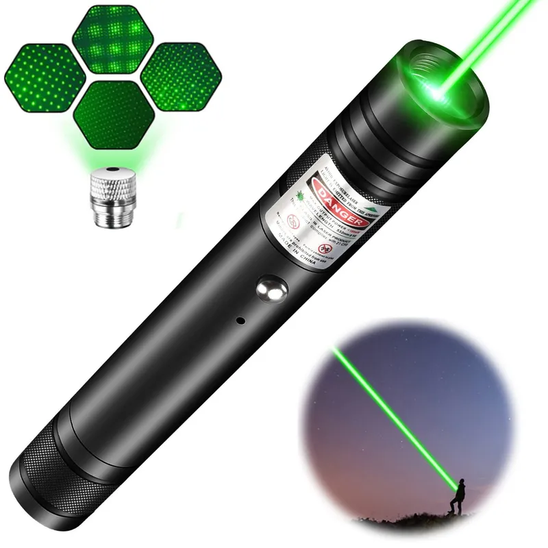 LAZER OLGUN
