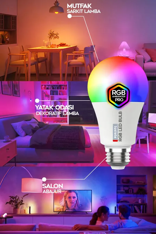 LED LAMBA