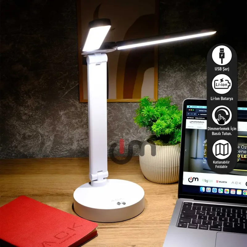 LED LAMBASI