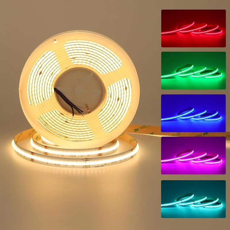 LED MAKARALI 5 M
