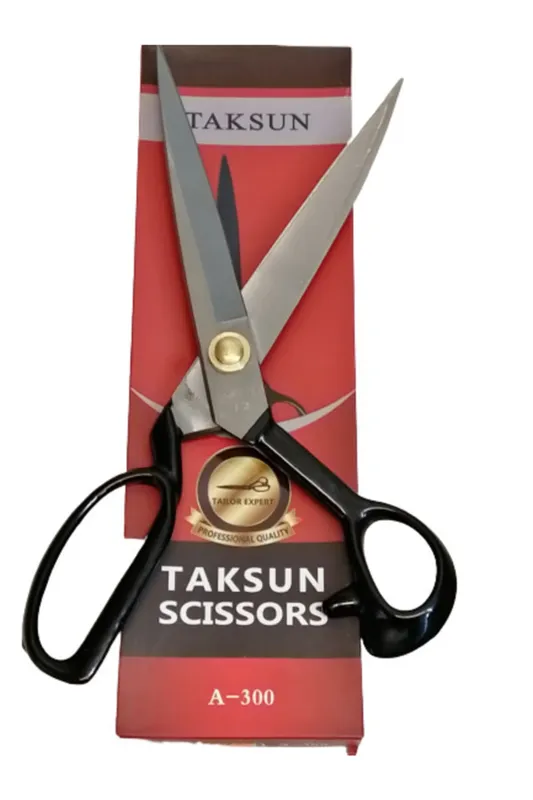 MAKAS TAKSUN BÜYÜK