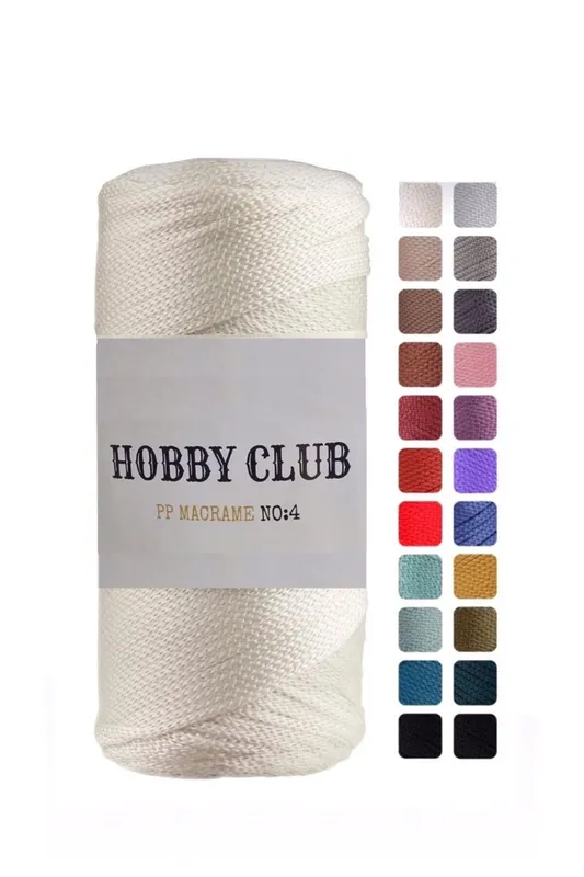 MAKROME HOBBY CLUB  İNCİ