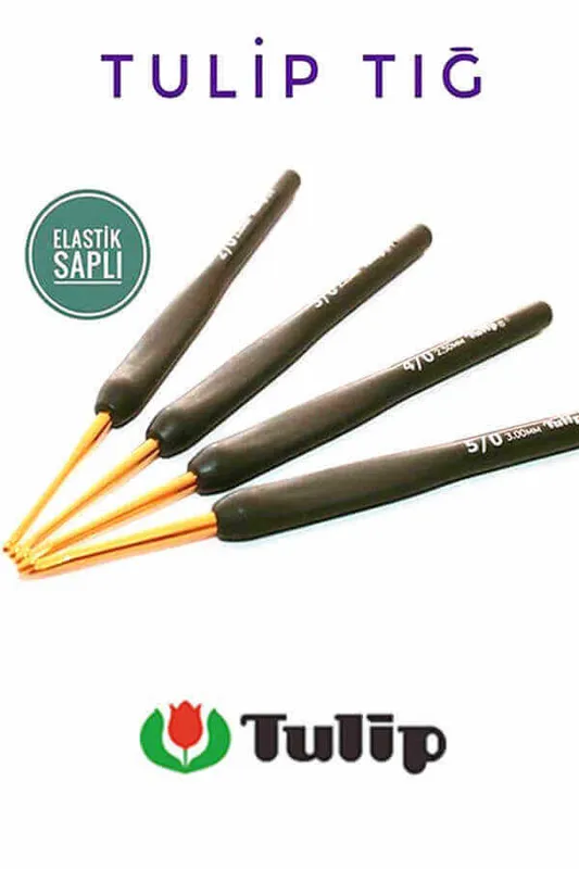 MARKA ELASTİK SAPLI TIĞ 2,5MM