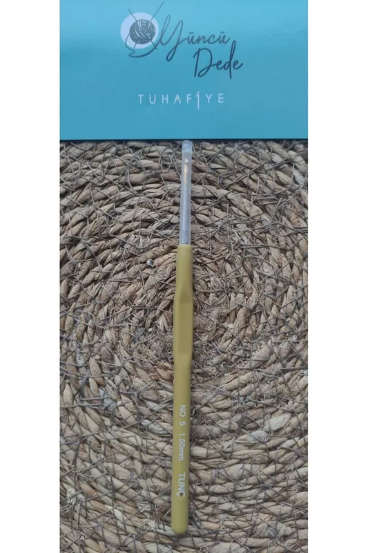MARKA ELASTİK SAPLI TIĞ 3MM