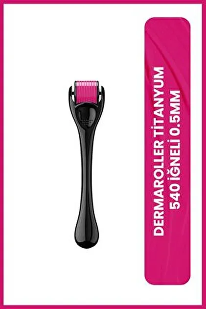 MARKA TİTANYUM 5MM