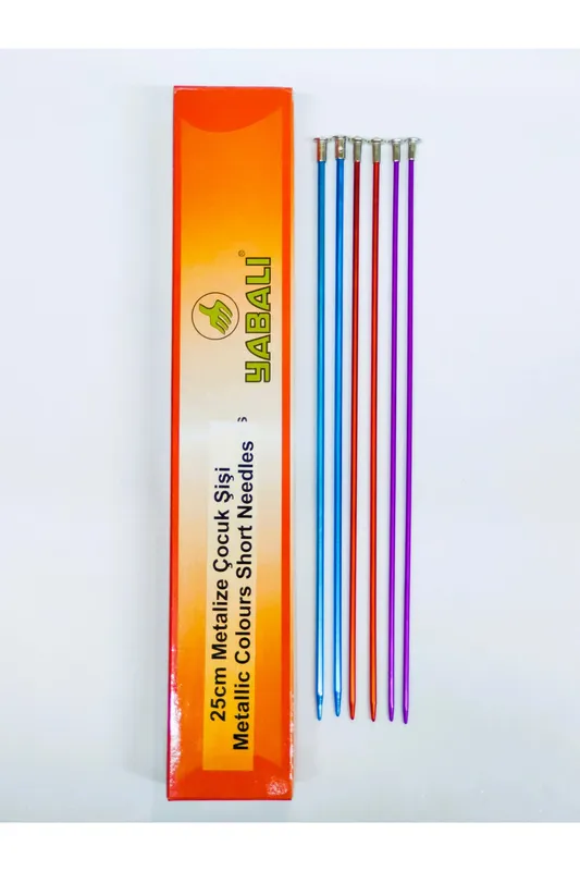 MARKA TİTANYUM ŞİŞ 4.5MM