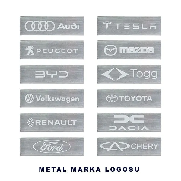 METAL MARKA