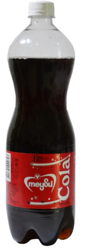 MEYSU KOLA COLA 1 LT
