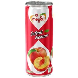 MEYVE SUYU COPİCO ŞEFTALİ KUTU