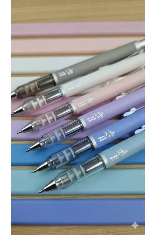 MİKRO SALLA AÇ 0.7MM