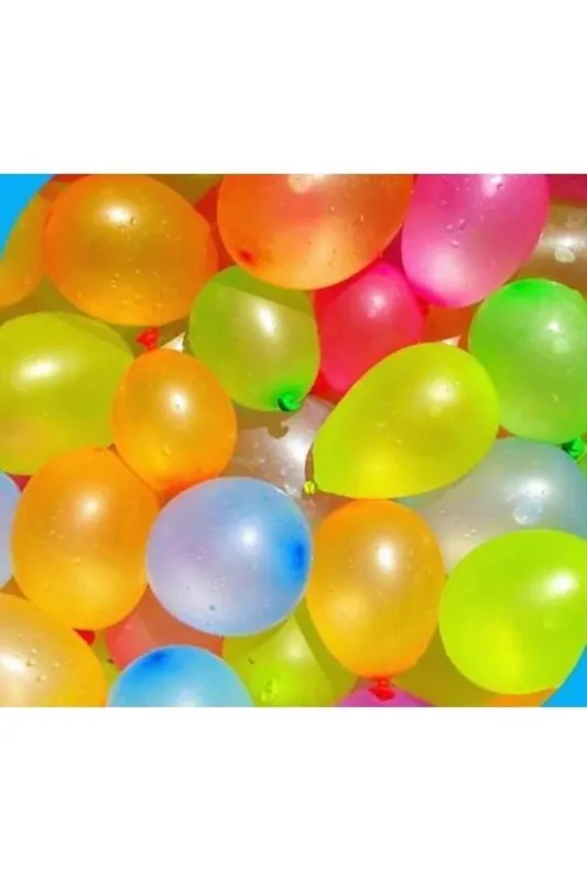 MİNİ SU BALONU
