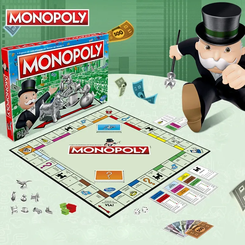 MONOPOLY