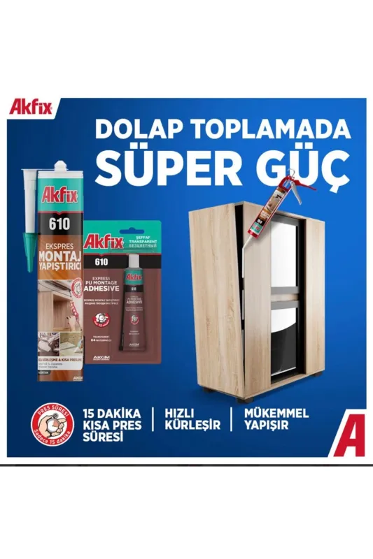 MOY SIVI YAPIŞTIRICI