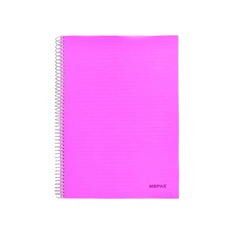 MY NOTE TEXT PP KPK SPR A4 120/1 DEFTER ÇİZGİLİ