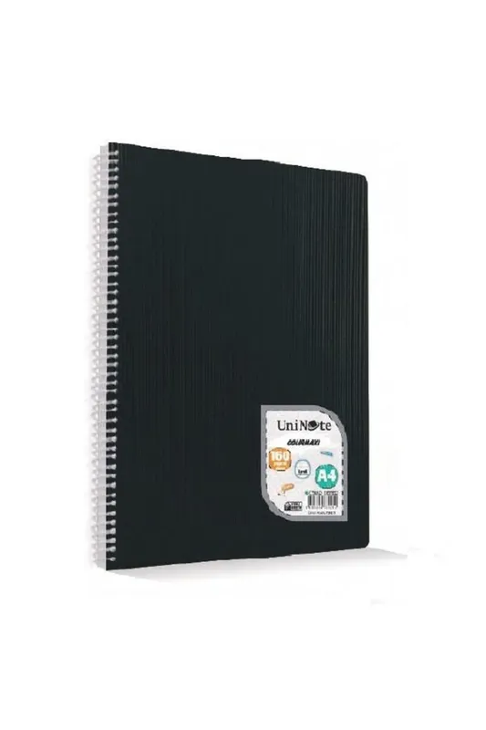 MY NOTE TEXT PP KPK SPR A4 40/1  DEFTER ÇİZGİLİ