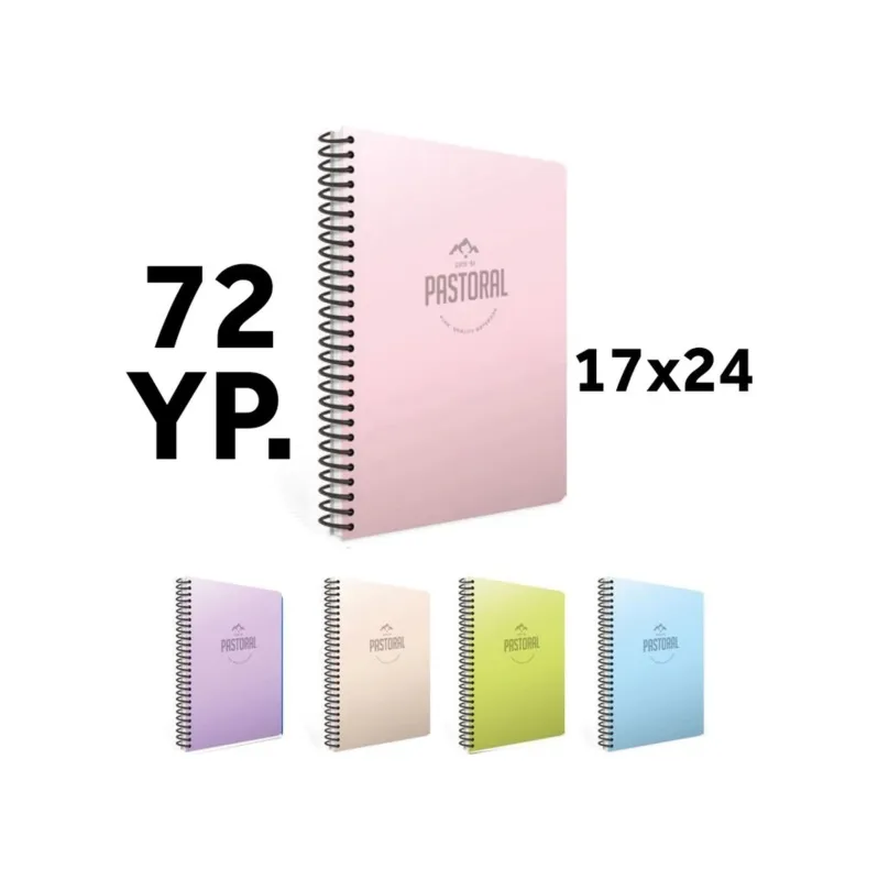 MY NOTE TEXT PP KPK SPR A4 72/0 DEFTER ÇİGİSİZ