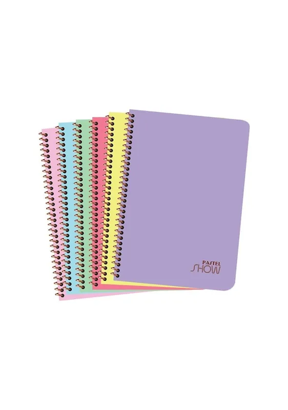 MY NOTE TEXT PP KPK SPR A4 72/1 DEFTER ÇİZGİLİ
