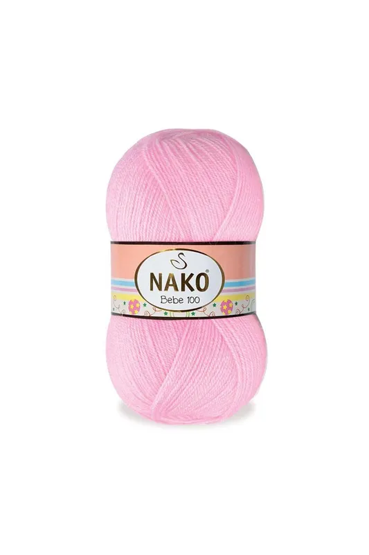 NAKO BEBE 100 99054 YAVRU AĞZI