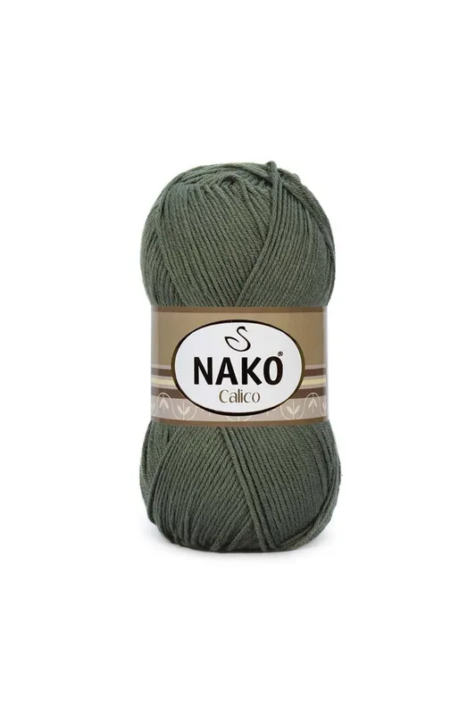 NAKO BEBE 100 NO: 11627 SU YEŞİLİ