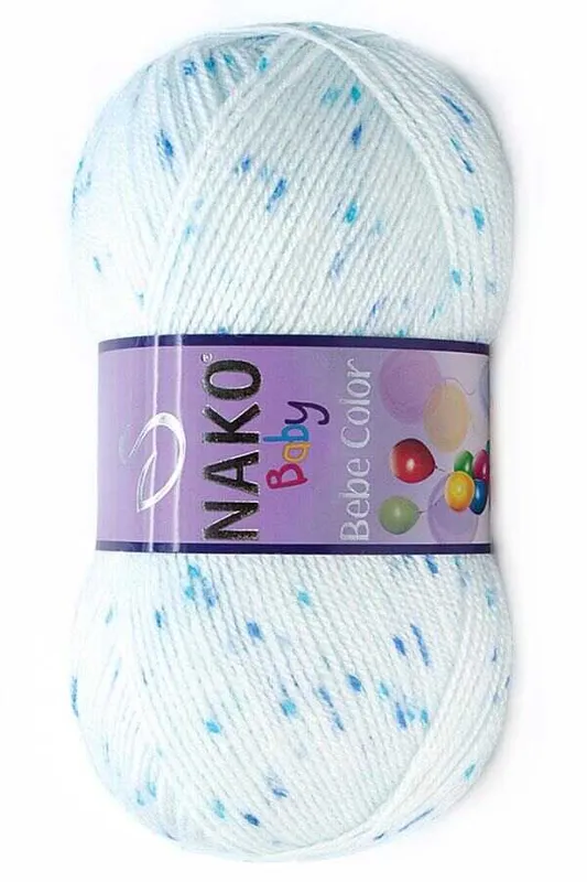 NAKO BEBE COLOR 31301