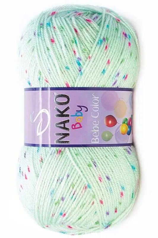 NAKO BEBE COLOR 31370
