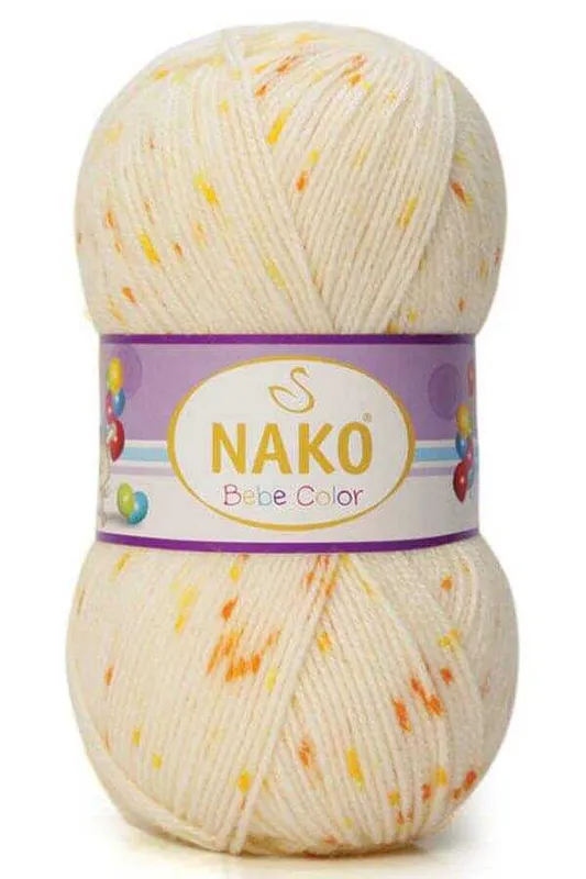 NAKO BEBE COLOR 31900