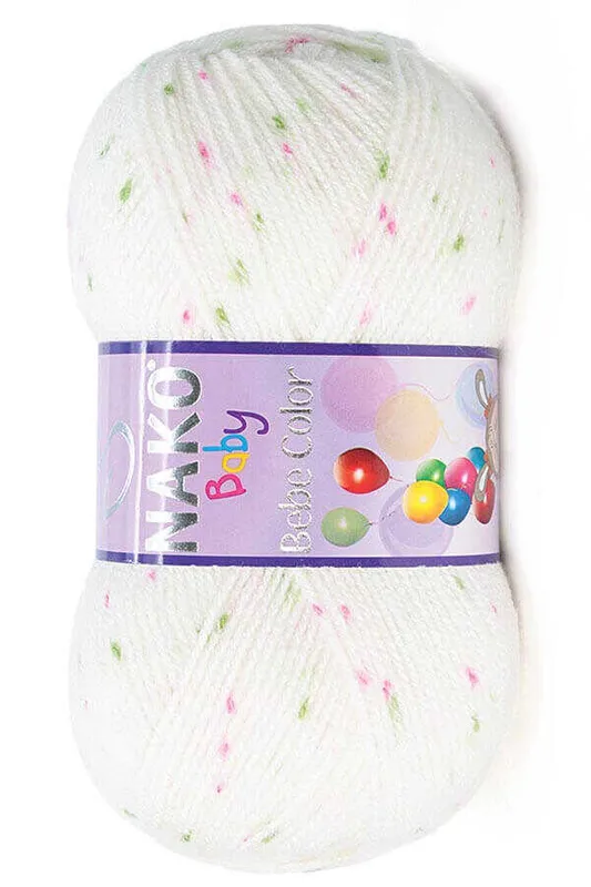 NAKO BEBE COLOR 35148